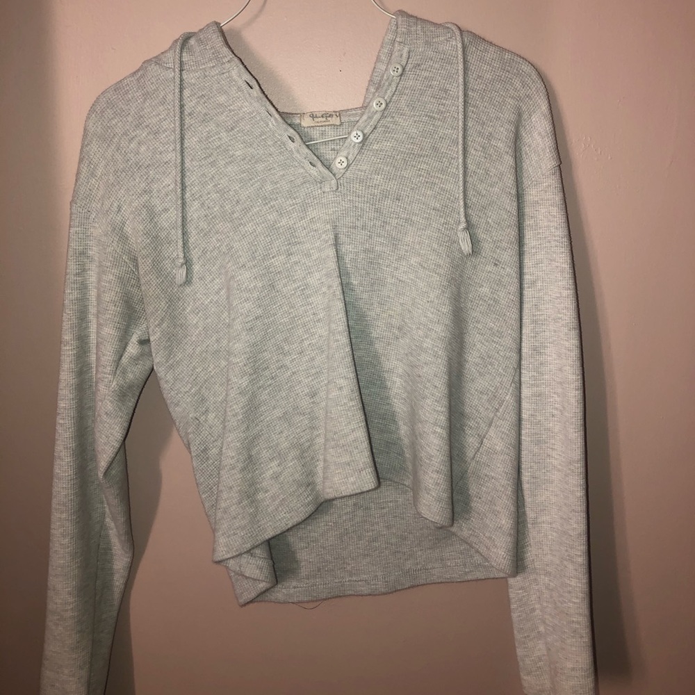 Brandy Melville sweater